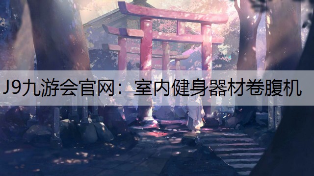 室内健身器材卷腹机 室内健身器材卷腹机